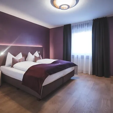 Apartment Dolce *