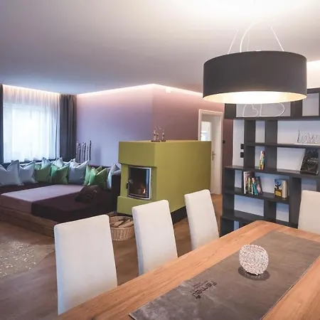 Apartment Dolce Olang