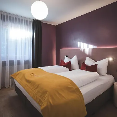 Dolce Apartment