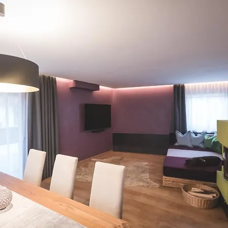 Apartment Dolce *