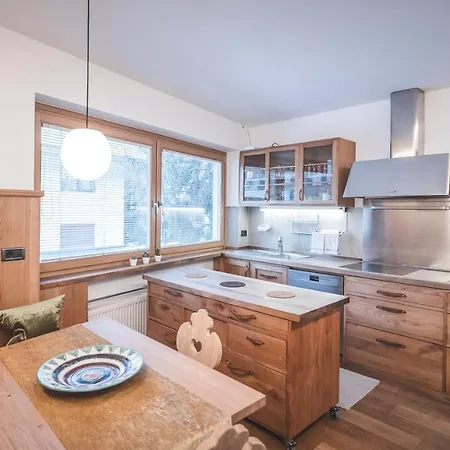 Dolce Apartment